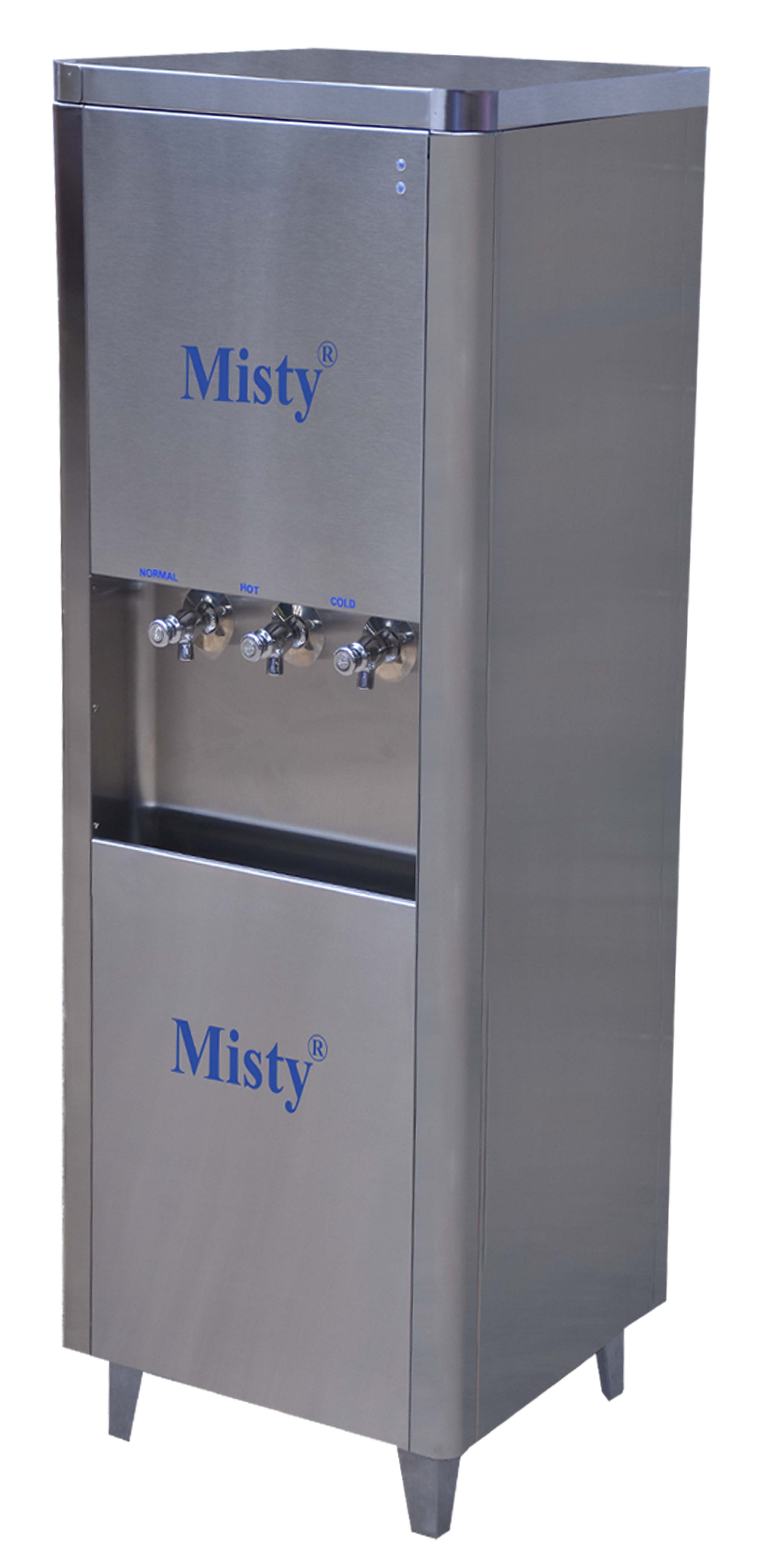 WATER DISPENSER M100 NHC (Curved)
